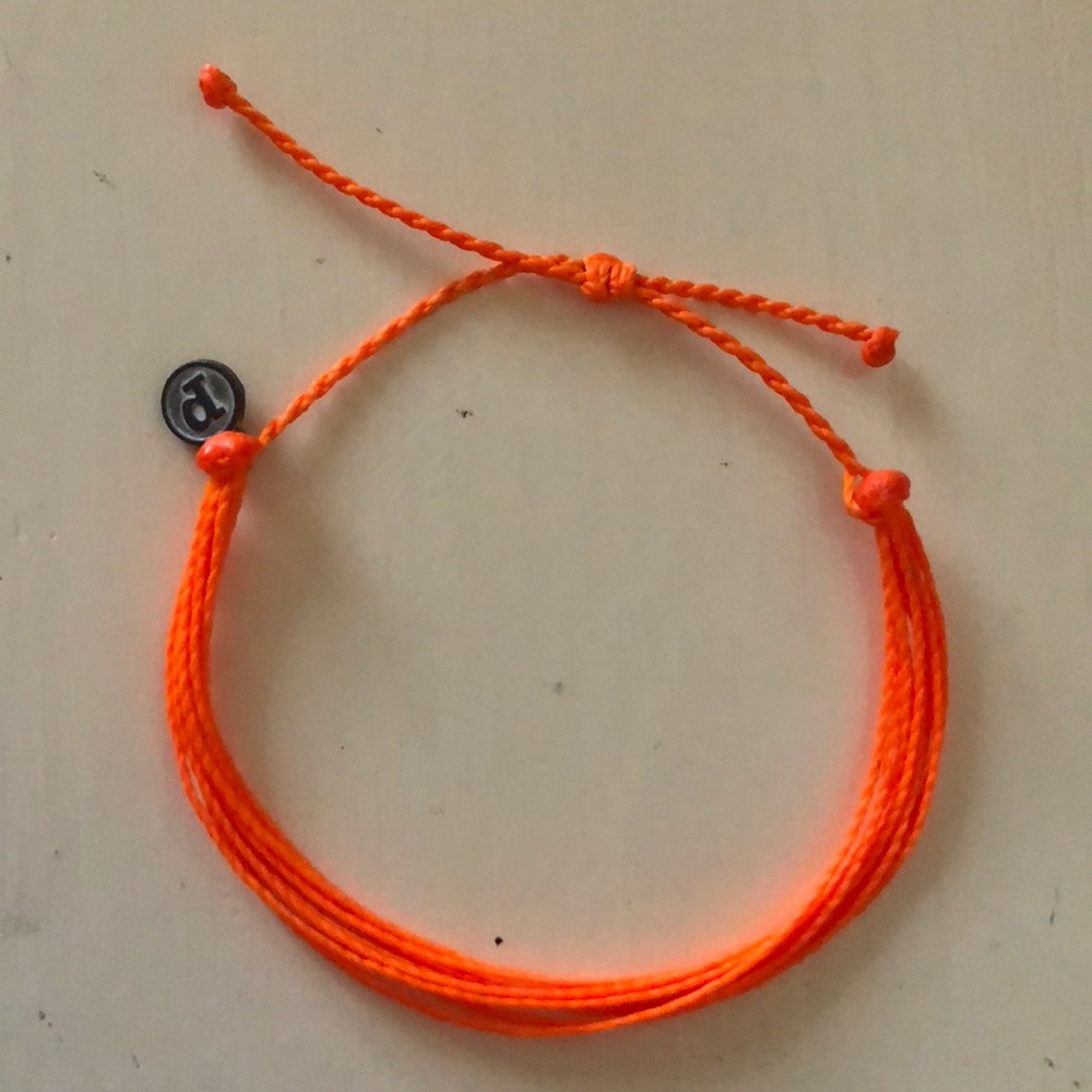 Pura Vida bracelet